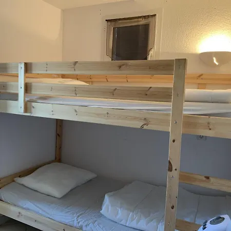 Climatise En Duplex A 400 M De La Dans Avec Piscine Commune 1 4 Couchages Wifi Lxond47 *