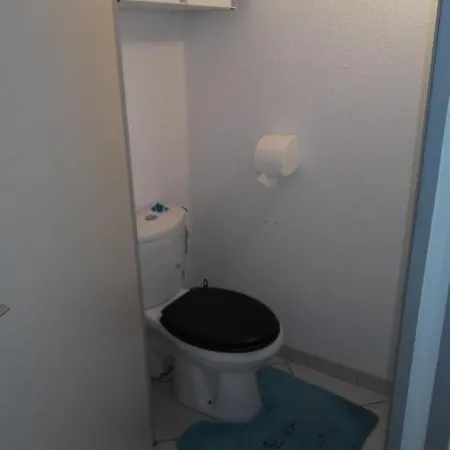 Climatise En Duplex A 400 M De La Dans Avec Piscine Commune 1 4 Couchages Wifi Lxond47