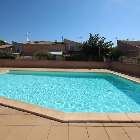 Apartamento Climatise En Duplex A 400 M De La Dans Avec Piscine Commune 1 4 Couchages Wifi Lxond47