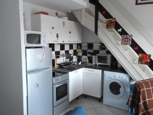 Apartamento Climatise En Duplex A 400 M De La Dans Avec Piscine Commune 1 4 Couchages Wifi Lxond47